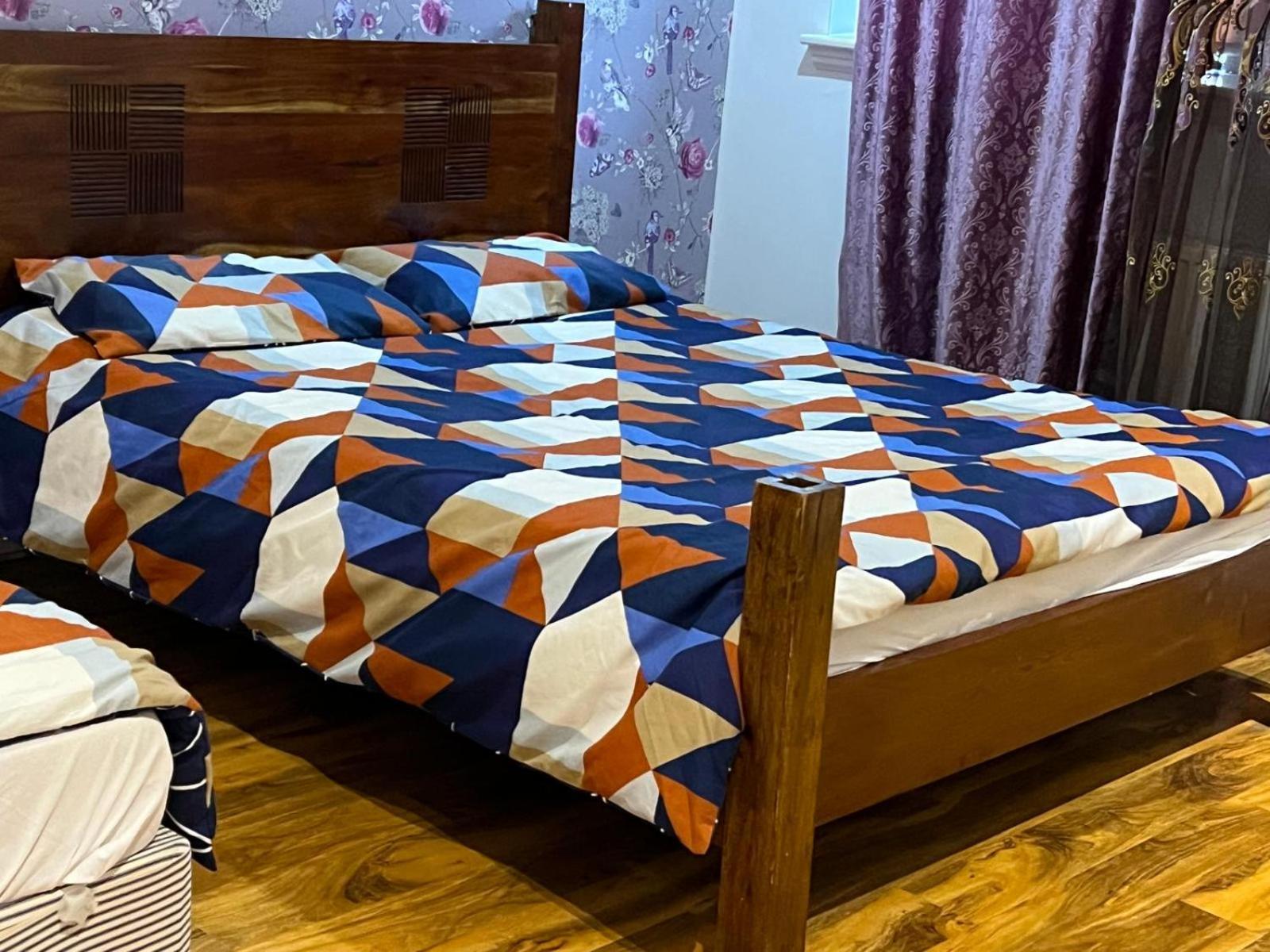Perfect Stay Near Glasgow Town — Photos 2