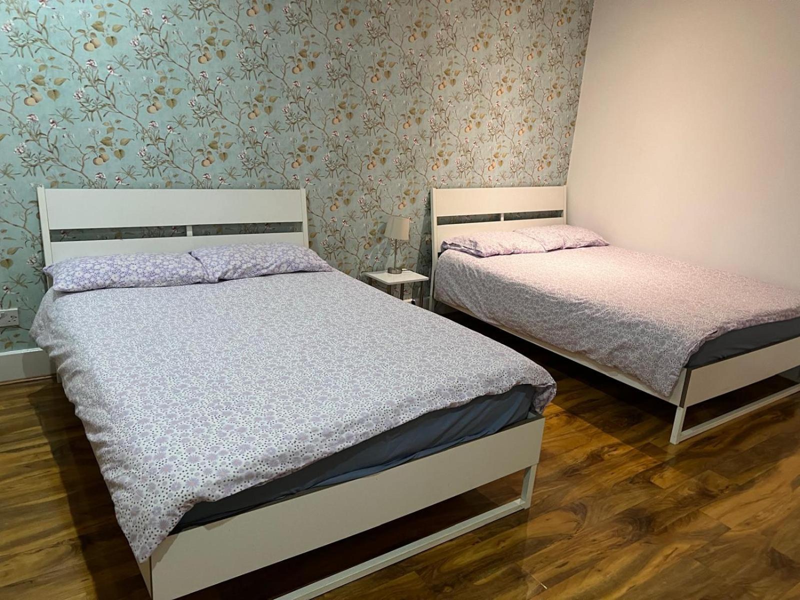 Perfect Stay Near Glasgow Town — Photos 3