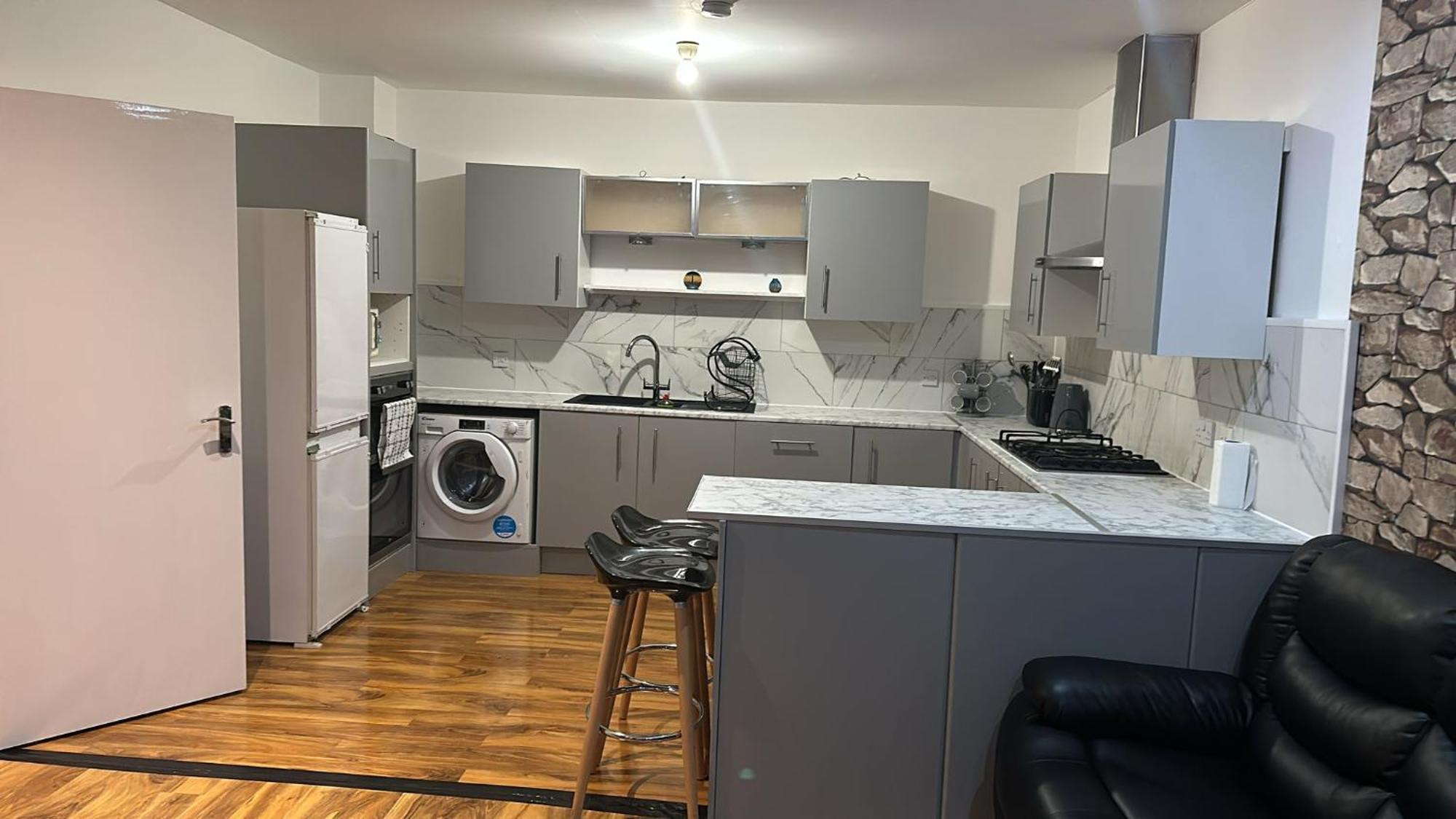 Perfect Stay Near Glasgow Town, Glasgow